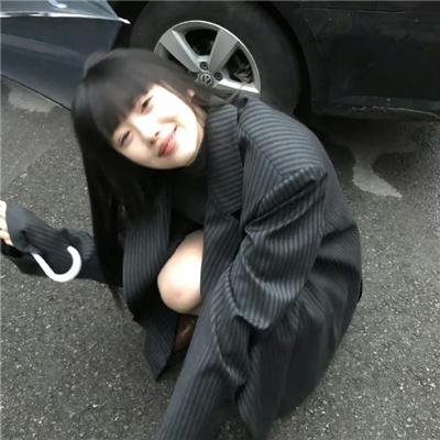 多么甜蜜啊!