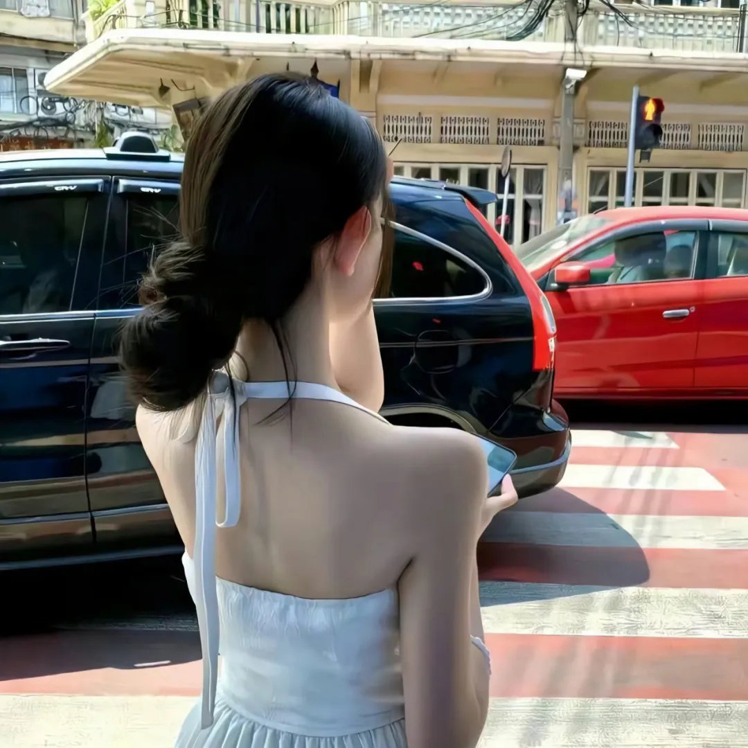 蒙娜丽莎