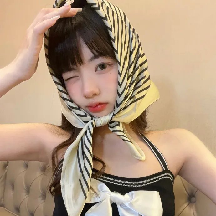 战斗吧,娘子