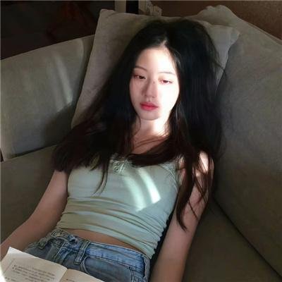 我的笋盘男友